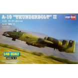 KIT PARA MONTAR HOBBY BOSS A-10A THUNDERBOLT II 1/48 HBS DF-80323